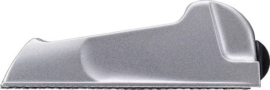 STANLEY Surform Rabot à main 140 mm - 5-21-399