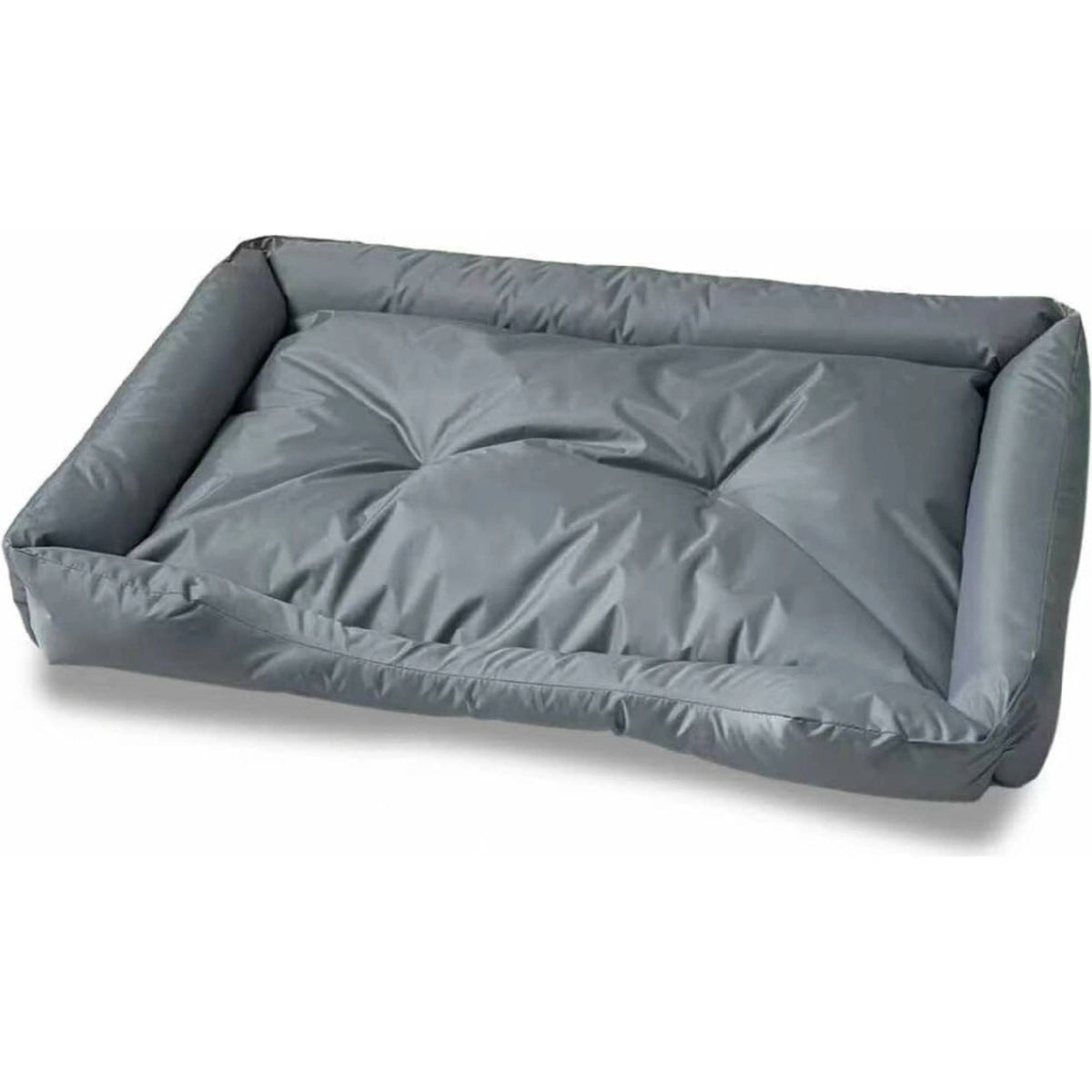 Lit pour chien Angel Living PB6090-G 90 x 60 x 12 cm - gris