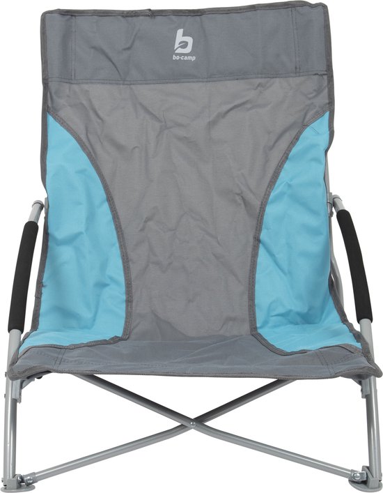 Bo-Camp - Chaise de plage - Compacte