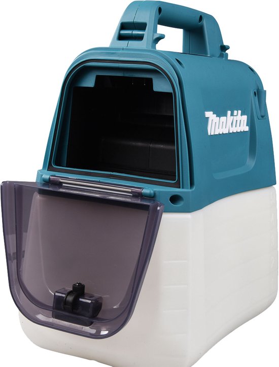 Pulvérisateur à dos Makita US053DZ 12 V, modèle de base