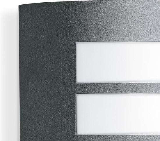 Lampe d'extérieur à capteur Steinel L 12 M an - 069155