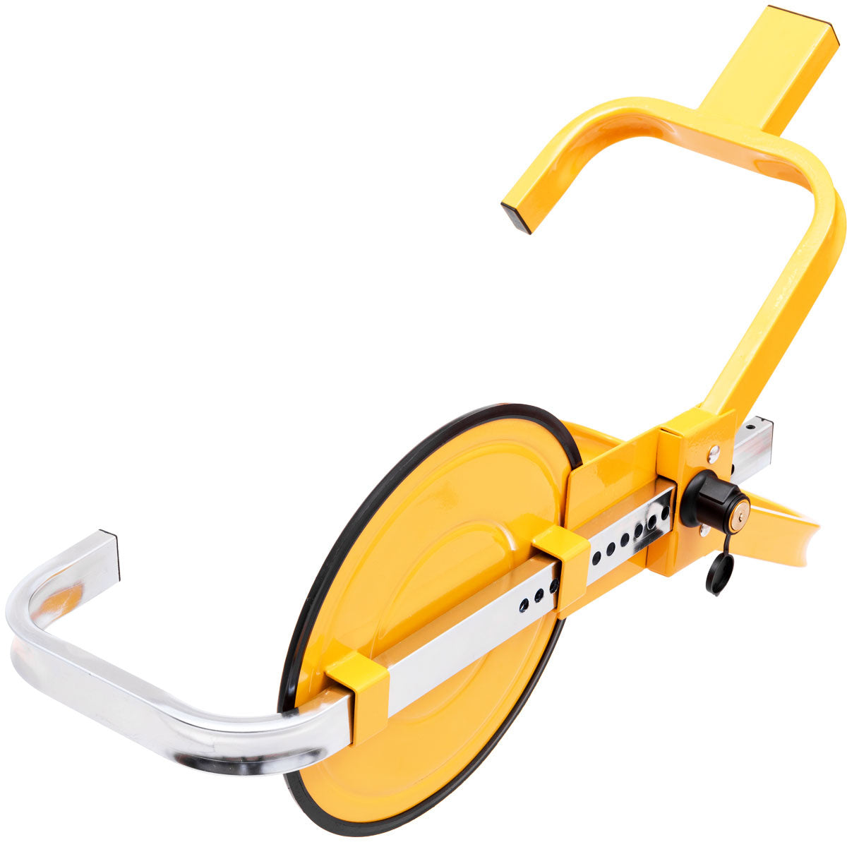 13 - 15-inch Wheel Claw Tyre Claw Immobiliser