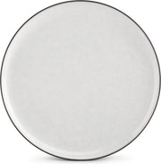 S|P Collection Assiette plate 20 cm blanche Fina (lot de 4)