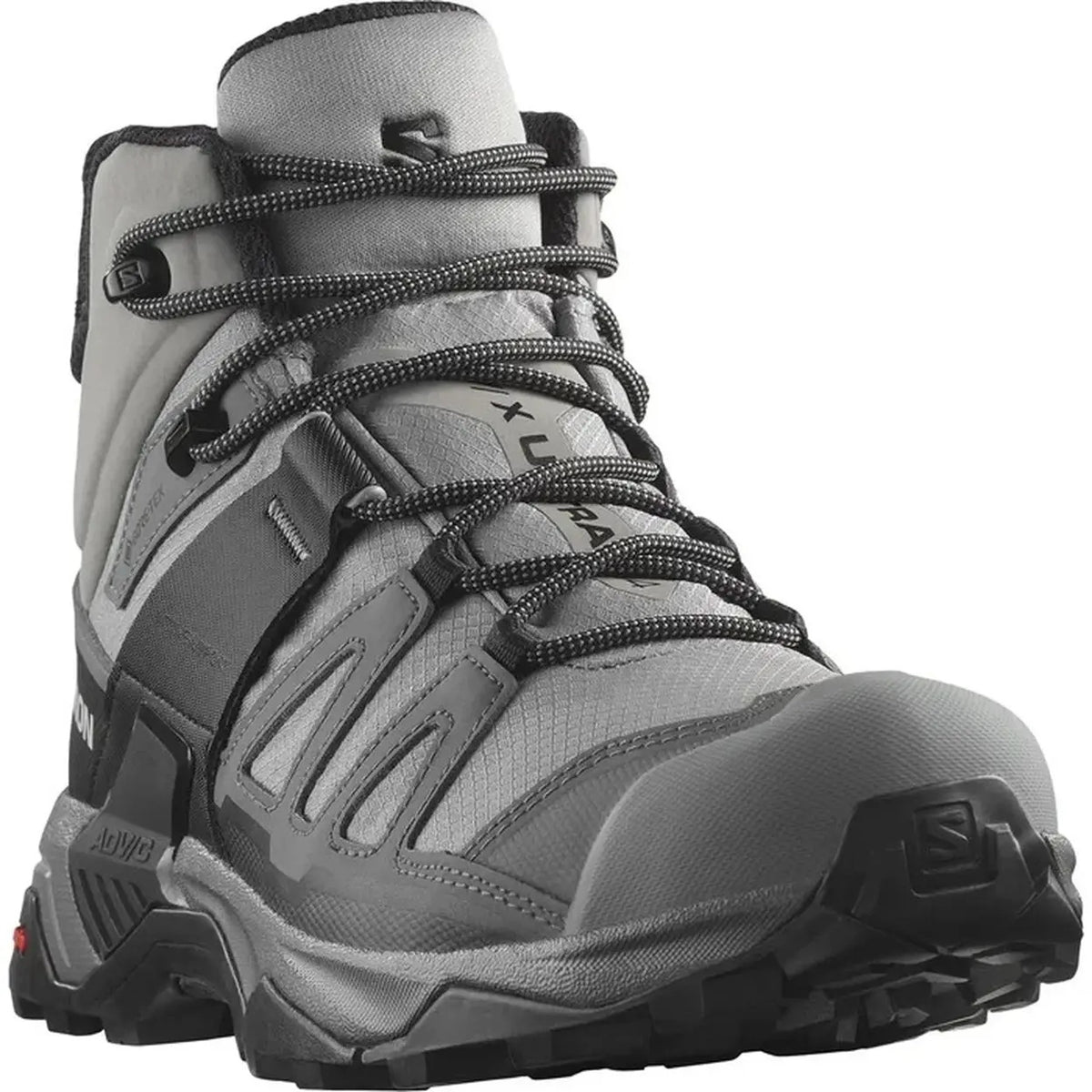 Chaussures de randonnée Salomon X Ultra 4 Mid GTX - 474542 - Pointure 42 2/3