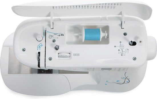 Singer Featherweight C240 - Machine à coudre