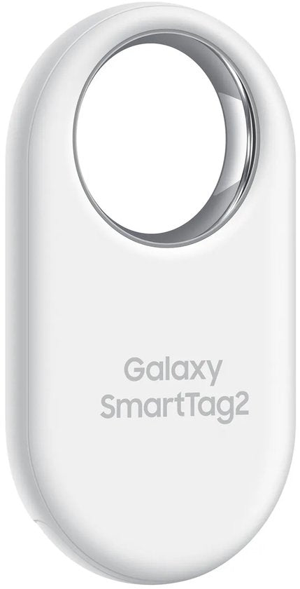 Samsung Galaxy SmartTag 2 (lot de 4) - 2 noirs et 2 blancs