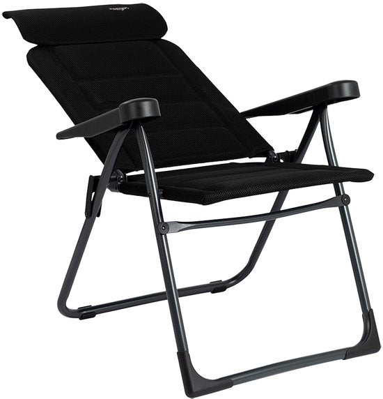 Crespo - Chaise de salle de spectacle - AP/213 - Air-Deluxe - Extra compacte