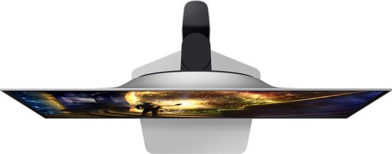 Samsung Odyssey G6 LS27DG612SUXEN - Écran de jeu OLED QHD - 240 Hz - 27 pouces