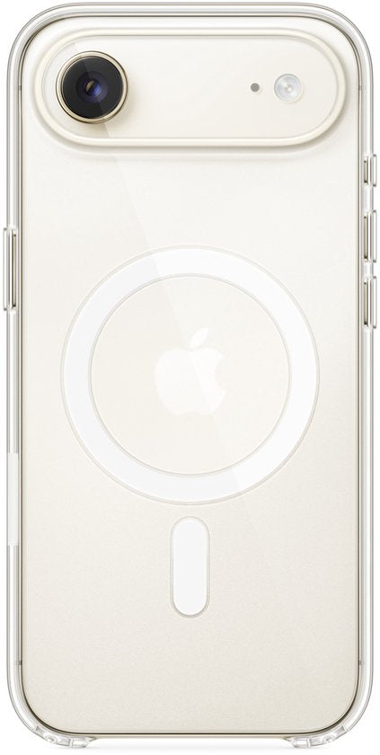 Coque Apple iPhone 17 AIR MagSafe - Frost