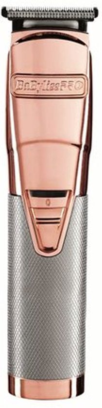 Babyliss - 4Artists - Tondeuse RoseFX - FX7880RGE