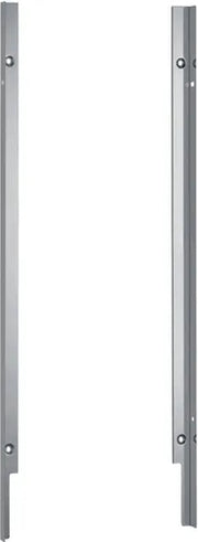 Neff Z780BI11 Partie et accessoire du lave-vaisselle Acier inoxydable Bande latérale