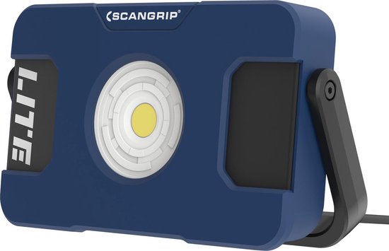 Lampe de travail Scangrip Flood Lite MC 3500 lm - 03.5662