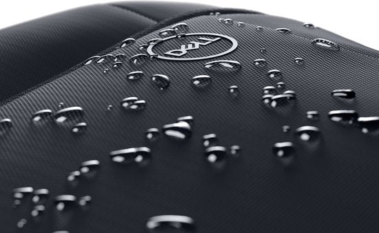 Sac à dos DELL CP3724 40,6 cm (16") Noir