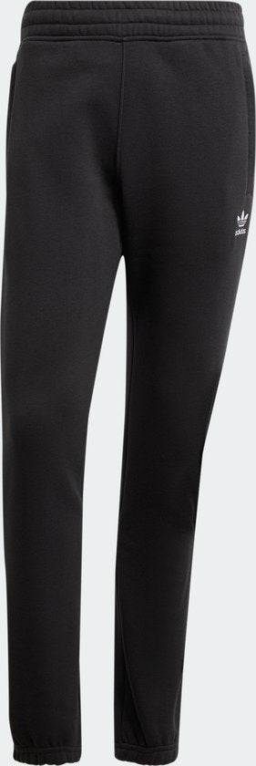 Pantalon adidas Originals Trefoil Essentials - Homme - Noir - L