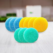 Kit de cotons-tiges pure100 - 10 pièces - Nettoyage en douceur - Pour différentes surfaces