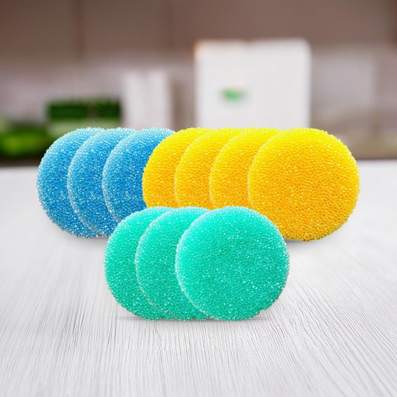 Kit de cotons-tiges pure100 - 10 pièces - Nettoyage en douceur - Pour différentes surfaces