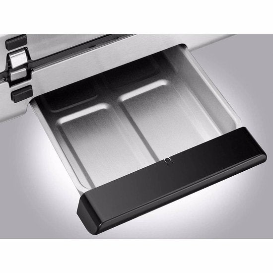 Grill sans fumée George Foreman 28000-56
