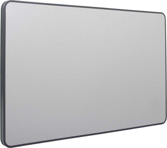 Crespo - Table - AP/247 - 110x70 cm - Noir