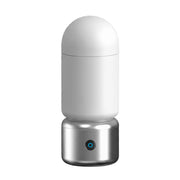 Moistor M006 : masseur pour homme avec 3 vitesses et 6 modes de vibration