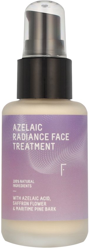 Freshly Cosmetics Sérum visage Azelaic Radiance 50 ml