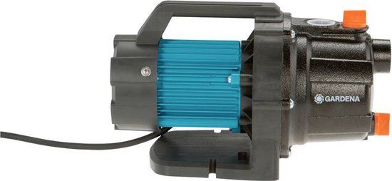 Pompe de jardin GARDENA 3700/4 Basic, 3 700 l/h, 41 m