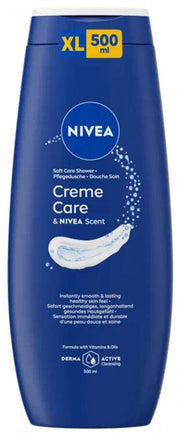 Crème de douche NIVEA Rich Moisture 500 ml