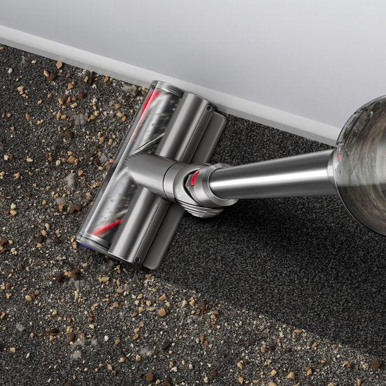 Dyson V15s Detect™ Submarine™ - Aspirateur sans fil pour déchets secs et humides - 60 min