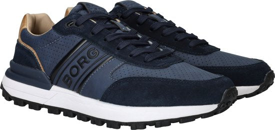 B Björn Borg R2400 Baskets pour homme