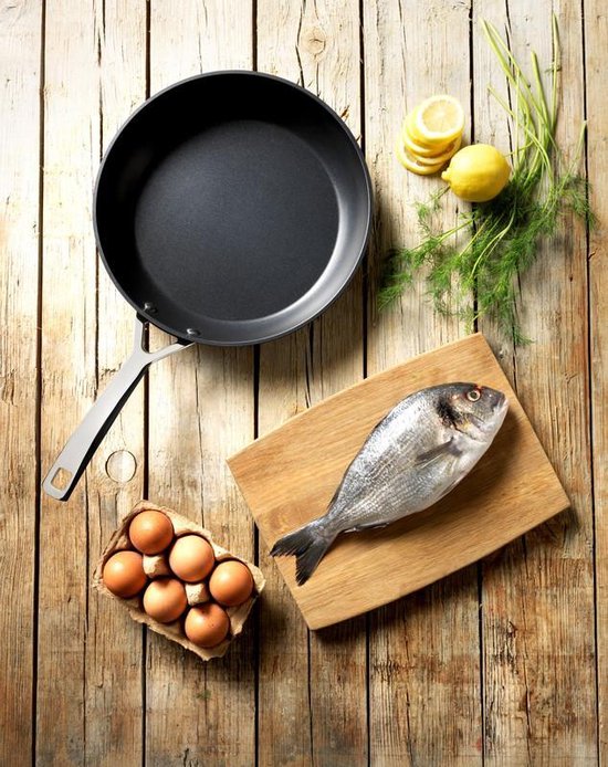 Le Creuset - Poêle à frire 28 cm