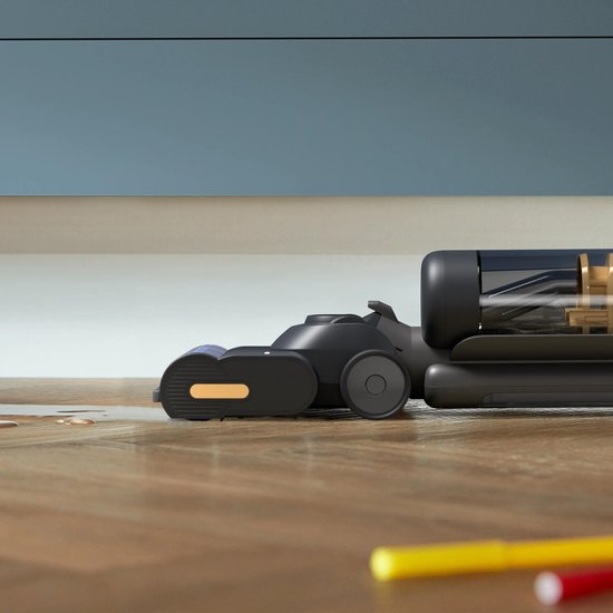 Série 7000 de Philips : pour passer l'aspirateur et laver le sol