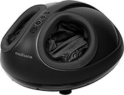 medisana FM 890 - Appareil de massage 30 W Noir