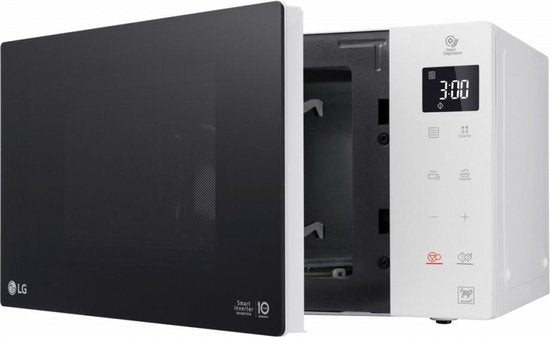 LG MS 23 NECBW - Four à micro-ondes