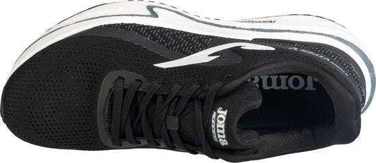 Joma Viper Men 2431 RVIPEW2431, Homme, Noir, Chaussures de course, pointure : 37