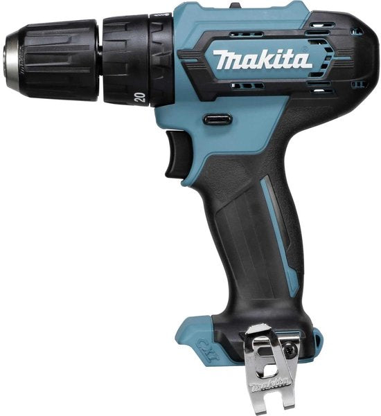 Corps de perceuse-visseuse à percussion HP333DZ 12 V max (10,8 V) | sans batteries ni chargeur