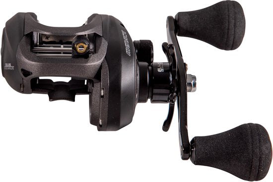 Moulinet de lancer lourd Ultimate Collos Menace 300HG LH - Moulinet