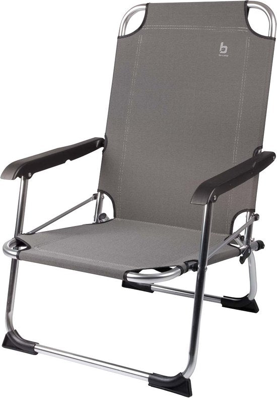 Bo-Camp - Chaise de plage - Copa Rio - Plage - Sable