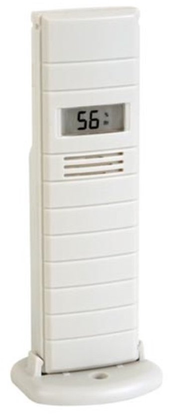 Émetteur supplémentaire pour station météo - 868 MHz