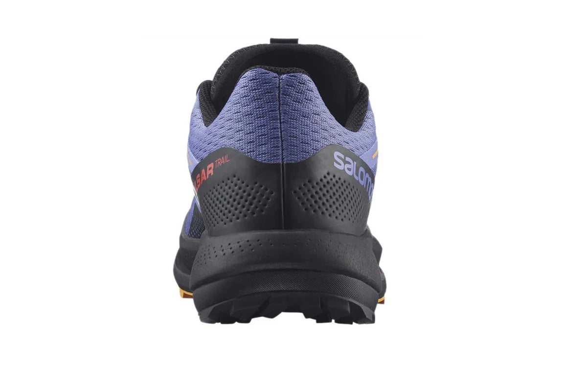 Chaussures de trail Salomon Pulsar Trail W - Femmes - Pointure 36 2/3 - Réf. 416150