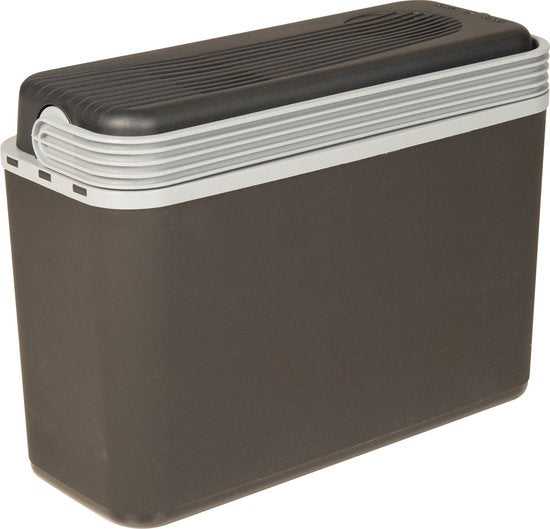 Glacière Cosy&Trendy 12 litres - grise