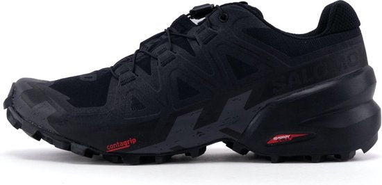 Baskets Salomon SPEEDCROSS 6 W pour femme - Pointure 6