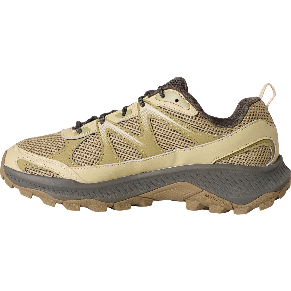 Chaussures de randonnée Merrell Tempo EXP pour homme - Rattan