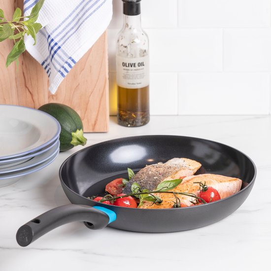 Poêle à frire BK Blue Label Basics Ceramic 24 cm
