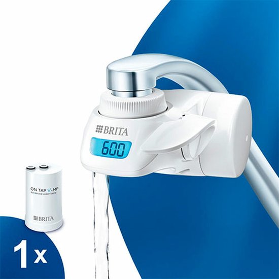 Brita On Tap - Tête filtrante pour robinets de cuisine 1052077