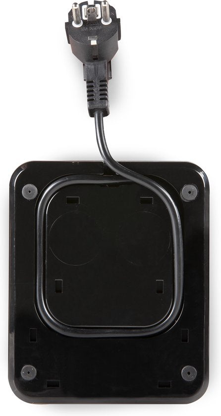 Mousseur à lait DOMO DO717MF - inox - 650 W