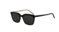 Lunettes de soleil Dick Moby Düsseldorf S-DUS071 – Unisexe – Verres ZEISS UV400
