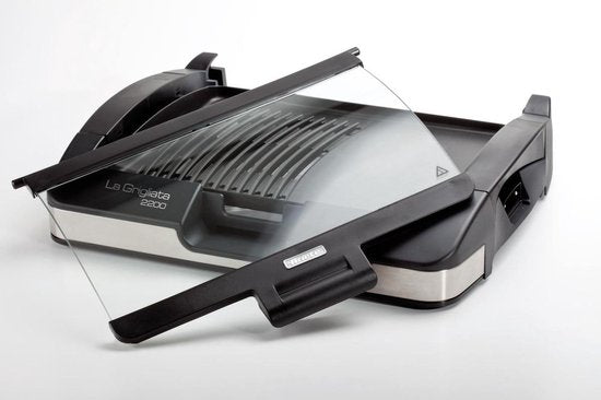 Barbecue Ariete La Grigliata 2200