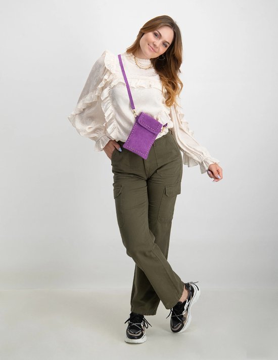 Only 15300976 - Pantalons longs pour femmes - Taille S/32