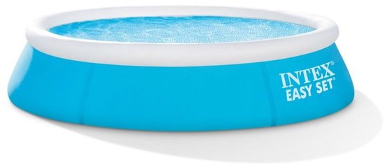 Piscine gonflable Intex Easy Set - Ø 183 x 51 cm