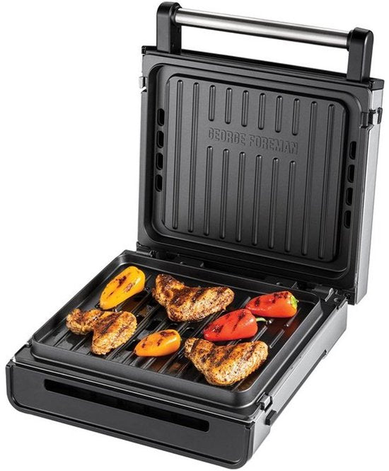 Grill sans fumée George Foreman 28000-56