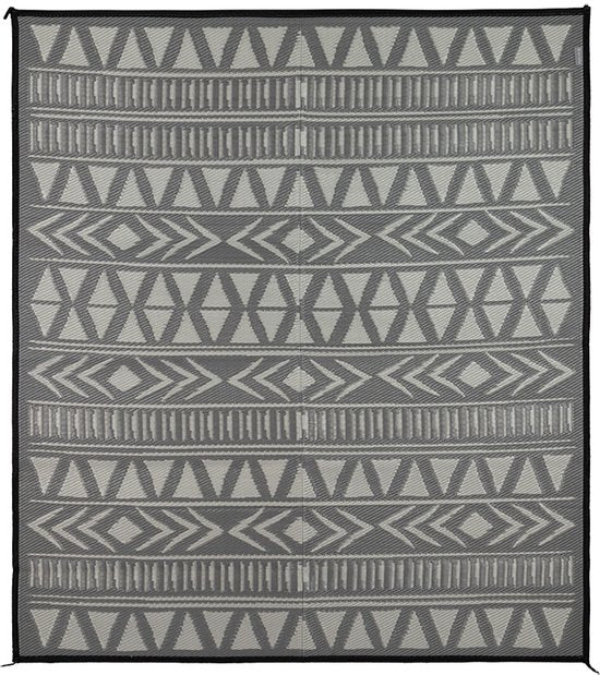 Bo-Camp - Tapis de détente - Oxomo - Dove - XL
